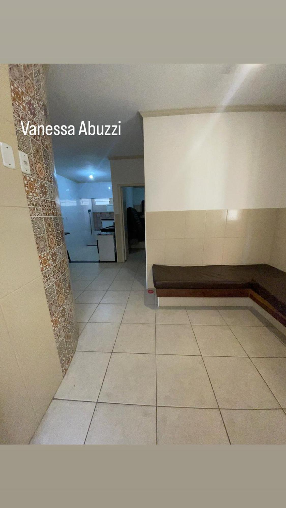 Apto Ubatuba Praia Grande Exterior foto